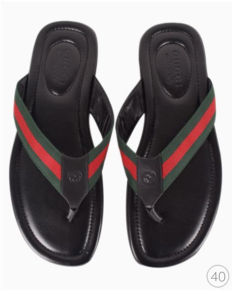 chinelos gucci homem|gucci chinos.